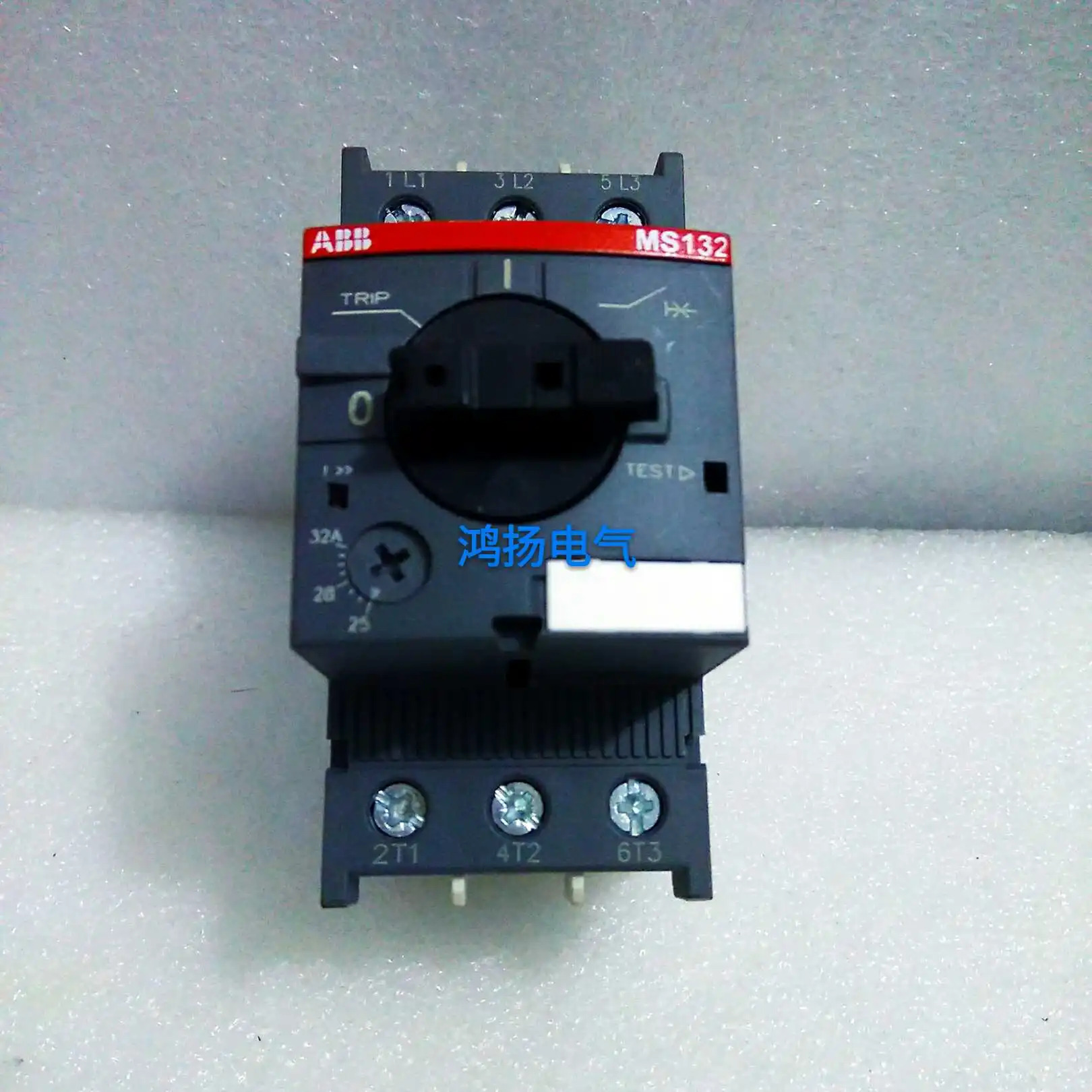 ABB MS132 25-32A