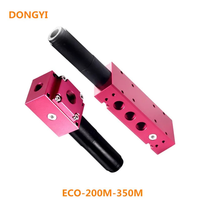 ECO-200M-350MM 진공 발생기