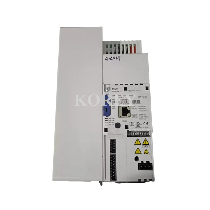 인버터 E84SCE4024VX0 EPL-10200-XX E84SCE7524SB0