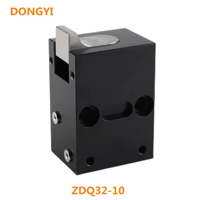 ZDQ32-10 공압 파이프 라블록 실린더
