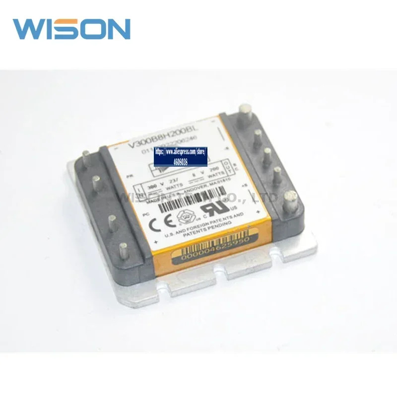 오리지널 모듈 V300B5C150BL V300B8H200BL V300C12H150BL