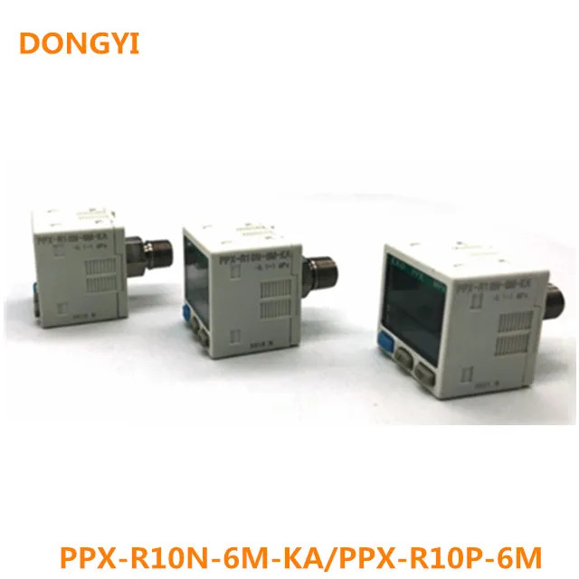 압력센서 PPX-R10N-6M-KA PPX-R10P-6M