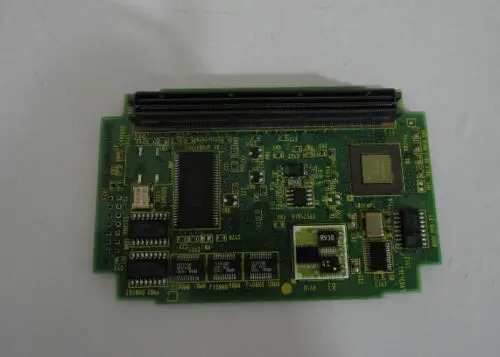 리퍼 Fanuc A20B-3300-0410 보드 경험