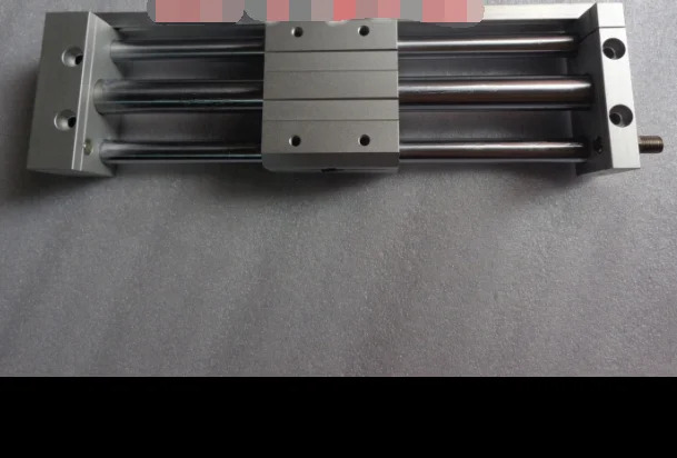 SMC CY1L20H-850 실린더