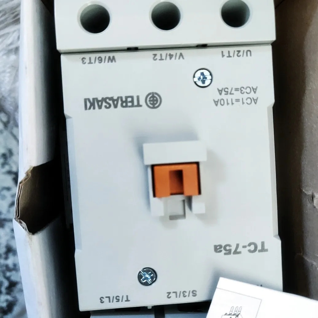 테라사키 TC-75a 220V