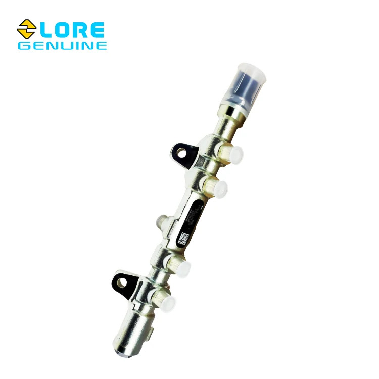 5335558 ISF3.8 엔진 부품 매니폴드 0445214353