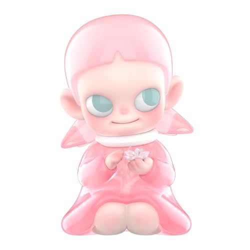 팝마트 ZSIGA 벚꽃의 지구 선물 시리즈