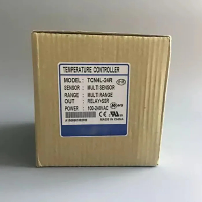 오토닉스 TCN4S-24R TCN4M TCN4L TC4S TC4S-14R 온도 컨트롤러1PC