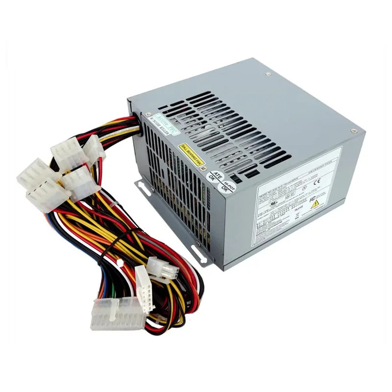 산업제어 장비신규 FSP350-60PLN 350W -5V 전원공급장치 포함
