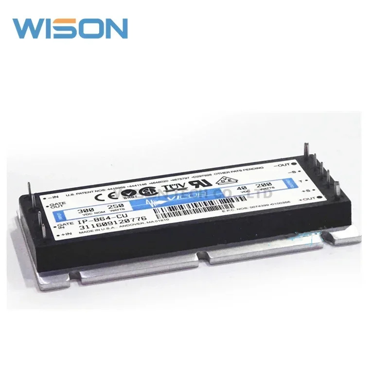 IP-B64-CU IGBT 모듈 신품 오리지널