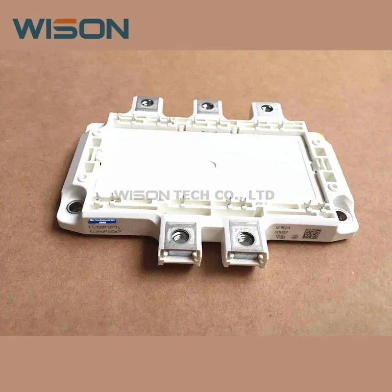 오리지널 모듈 FS100R12PT4 FS150R12PT4 FS200R12PT4 FS300R12PT4