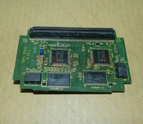 리퍼 FANUC A20B-3300-0032 경험