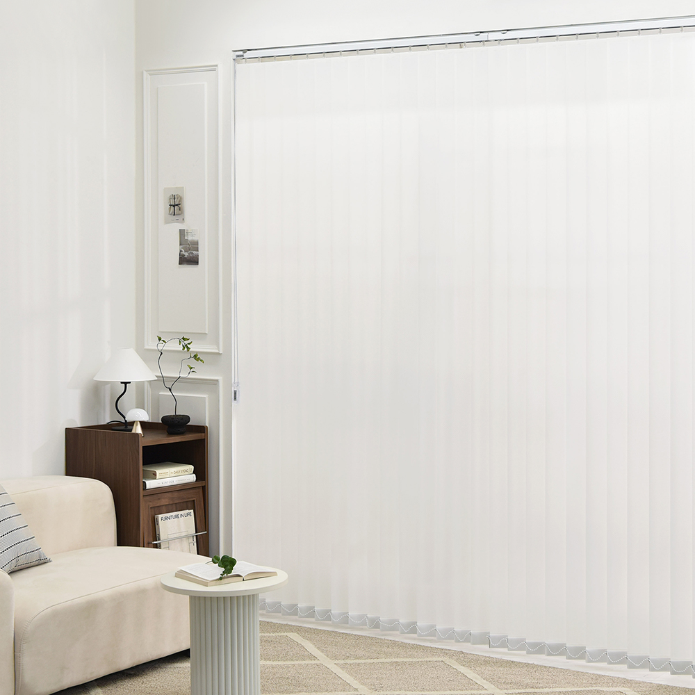 아라크네 버티컬 블라인드 코지 30x30