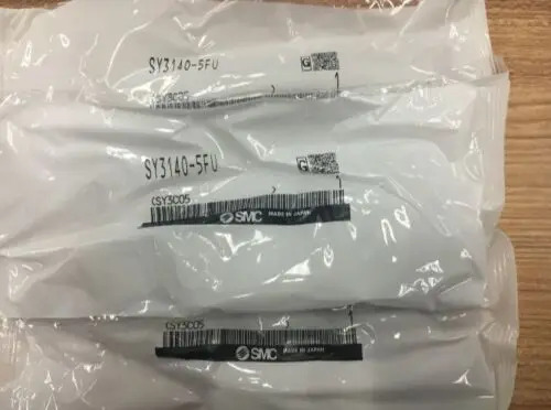 SY3140-5FU SY31405FU SMC 경험