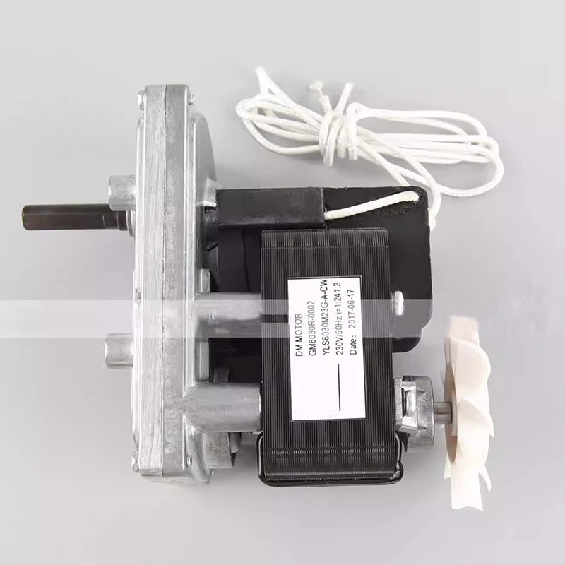 토스터 TT150/300/450 GM호환6030R 감속기 모터기능 1PC