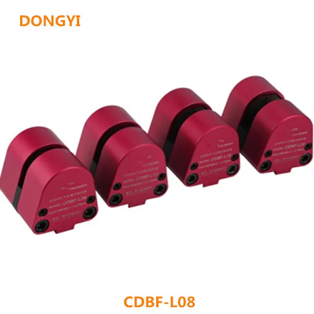 CDBF-L08 공압 제동 브레이크