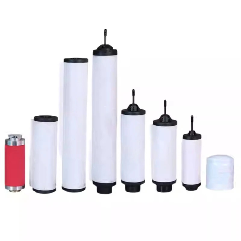 971431120 SV300B/630B/750B 971431121 7123 SV16/25 71416340 SV25B LEYBOLD 진공 펌프 필터용