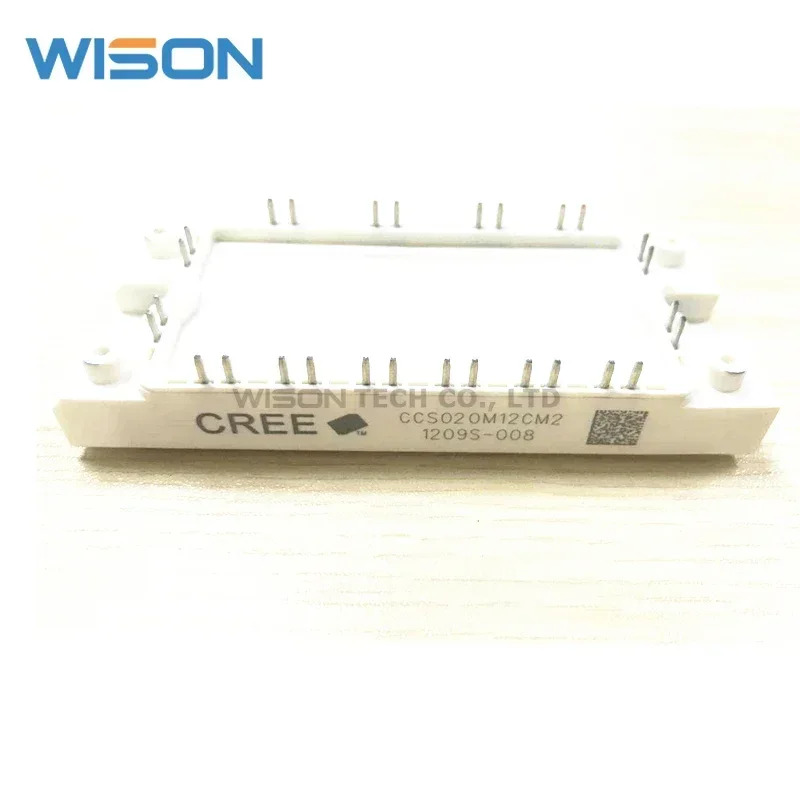 CCS050M12CM2 CCS020M12CM2 오리지널 모듈