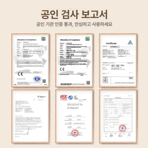 프리미엄 리클라이너 매트리스 침대 등받침 움직이는 조절 리프팅 보증 없는 75 짧은 싱글 패드 - 상세 이미지 4