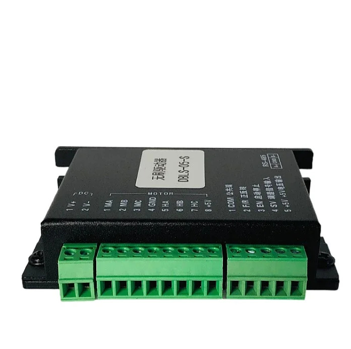 DBLS-05-S 브러시리스 DC 속도 제어 드라이버 루프 제어기 12V-24VDC5A
