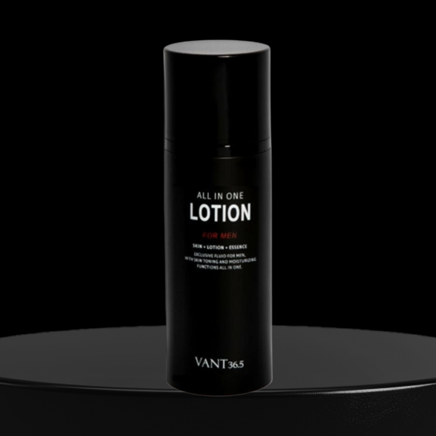남성용 올인원 로션스킨에센스까지 수분 보습 면도 후 진정크림 에프터쉐이브 120ml, 2개 - 상품 이미지