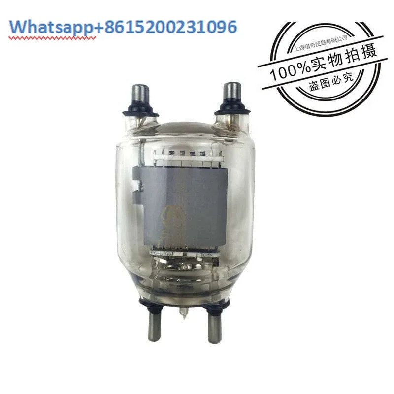 고주파 FU-33FU-501 전튜브 진공 가열 2.5 원본