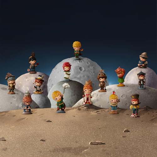 팝마트 HIRONO 어린 왕자 빅 사이즈