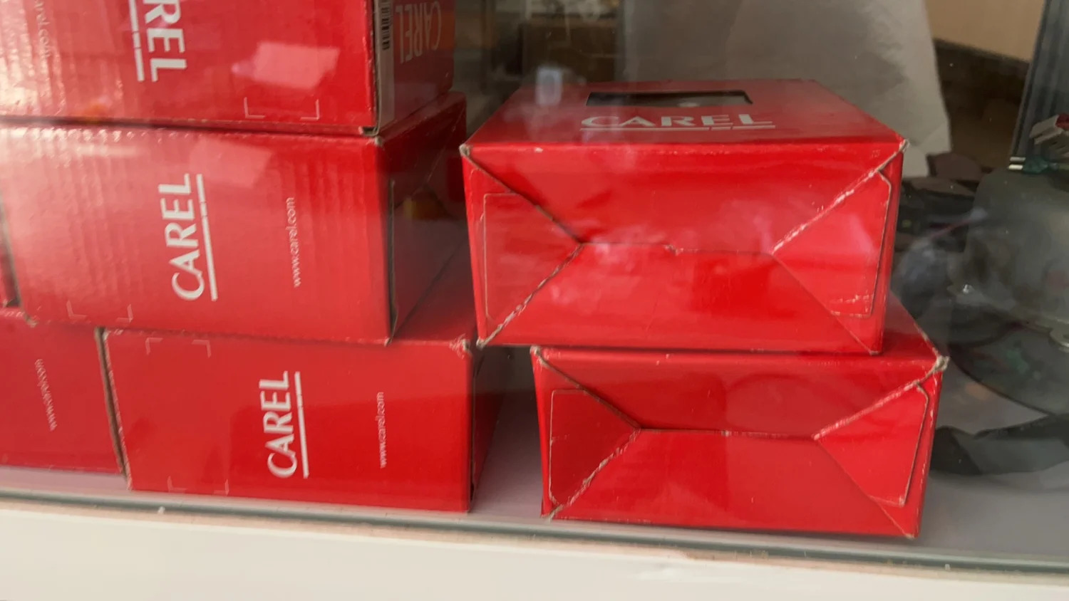 이탈리아 CARLE 전확장 밸브 E2V30 E2V30BSM00-ECV30BSM01