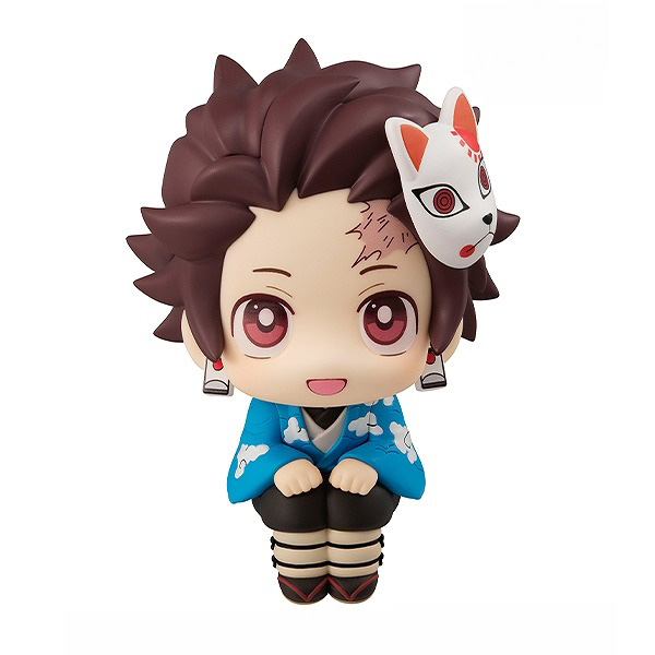 [예약] 2종세트 탄지로 최종선별 버전 이노스케 뭉 버전 룩업 l 귀멸의칼날 (재판) 이미지 3