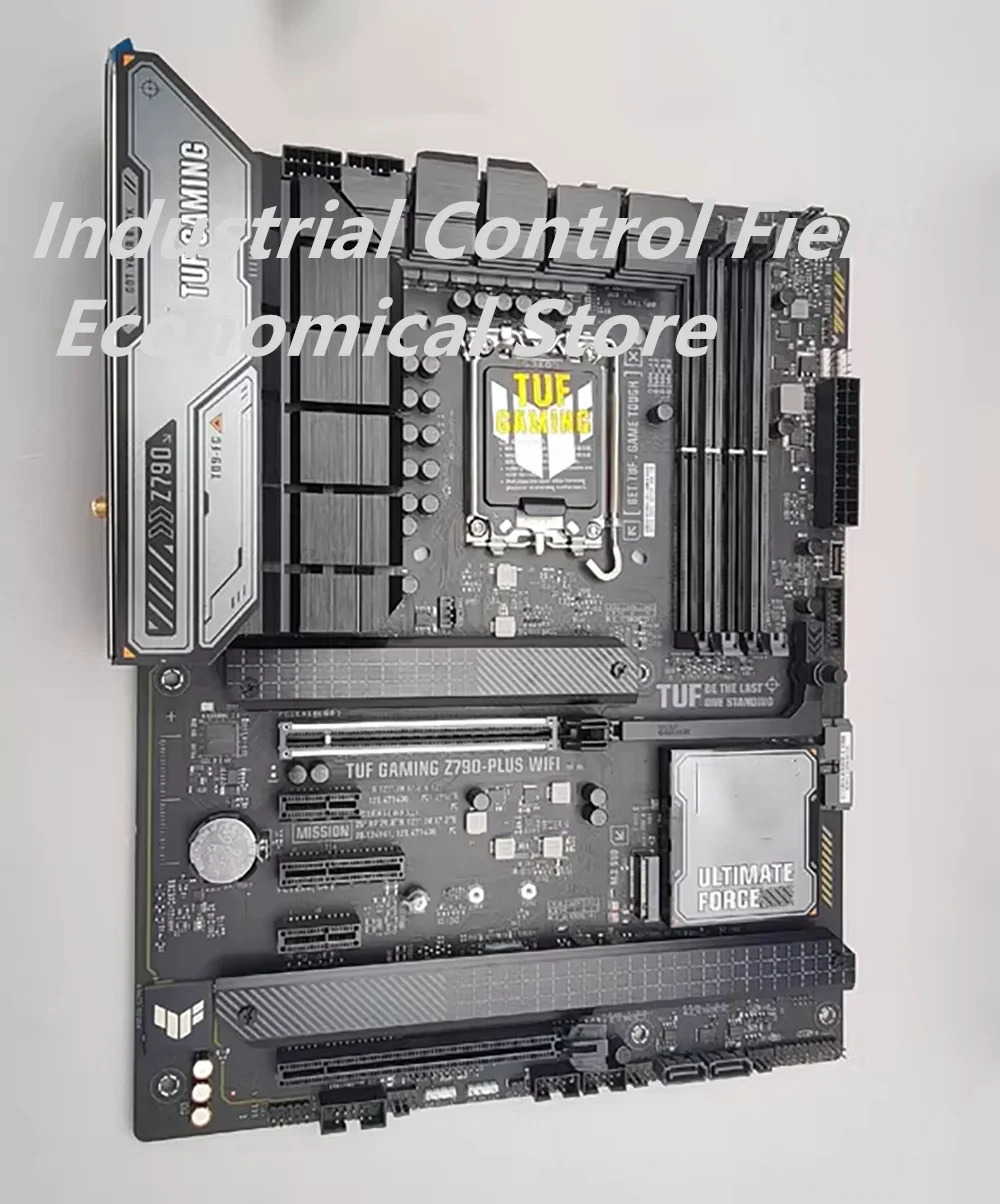 아수스호환 TUF GNG Z790-PLUS WIFI / ROG STRIX Z790-A D5 Z790-H 블랙 블로우 스노우 WiFi 마더보드