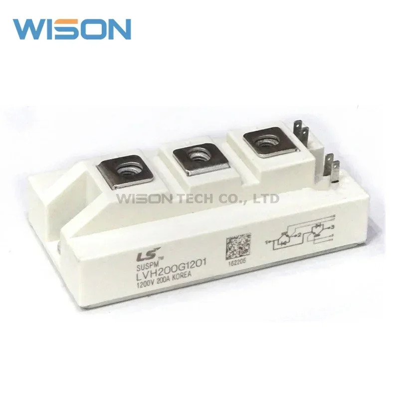 LVH200G12O1 LVH200G1201 오리지널 모듈