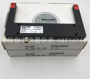 7월 BALLUF 홈형 광전스위치 BGL 120A-001-S49