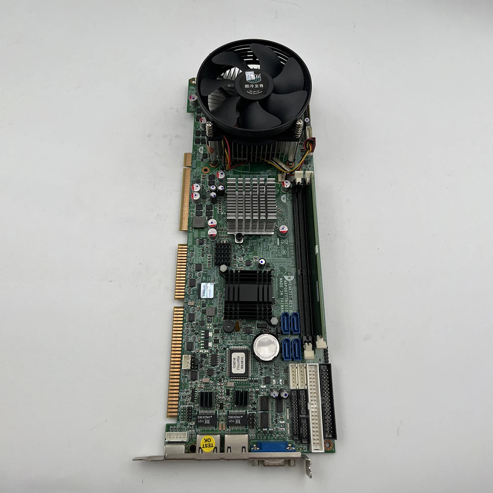 NEXCOM 산업컴퓨터 마더보드 PEAK777 REVB PEAK777VL2 G41 DDR3