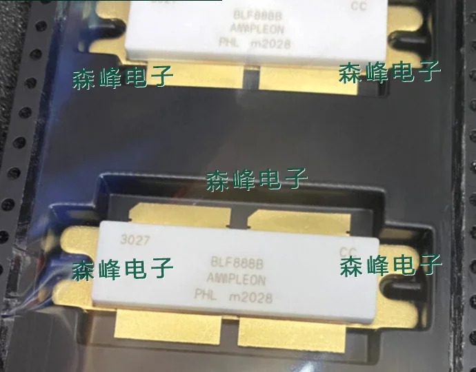 고주파 RF 마이크로파 튜브 BLF888D BLF888B BLF888E BLF188XR