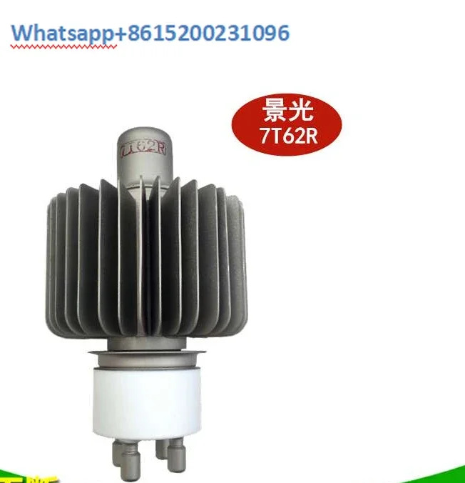 범진공 가열 전튜브 7T62R 4 kW E3062