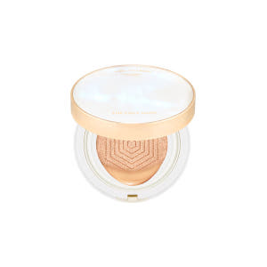 더페이스샵 골드 콜라겐 기미 앰플 쿠션 201호 13g(SPF50+,PA... 솔직 후기 | 피부 타입별 분석 - 상품 이미지 1