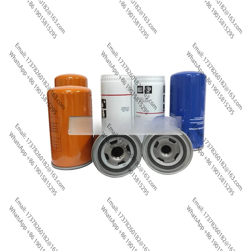 오일 분리기는 Atlas Copco 2205490447 1625165712 1625165735 1625165716 1625005590 1092200289 2903035101 16
