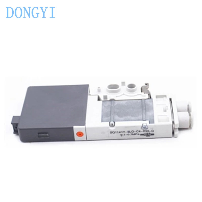 솔레노이드 밸브 SQ SQ1000 SQ1141 SQ1241 SQ1241Y SQ1241D SQ1141R SQ1141-5L/5LD-C4 SQ1141Y-5L-C4/C6 SQ1241D-