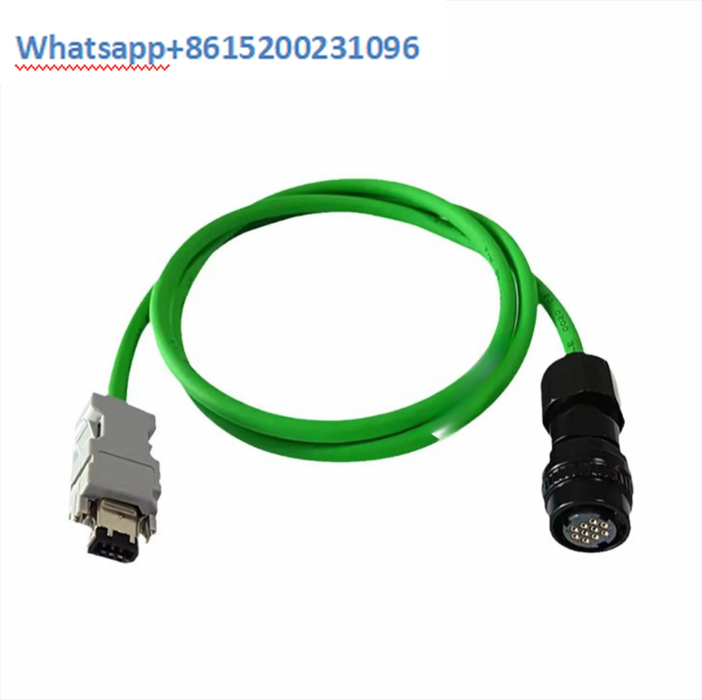 서보 라인코더 라JZSP-CMP00-CSP19 29CVP01 02 06 07 11 12-E 20m
