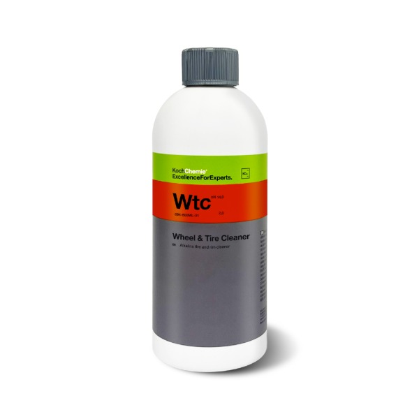 코흐케미 WTC 휠앤타이어 클리너 500ml - 상품 이미지