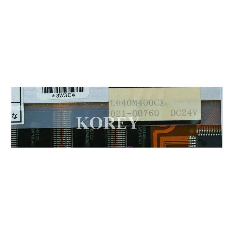 LCD 패널 리퍼 L640M400CX