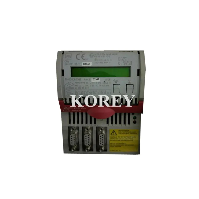 컨트롤러 오리지널 포장 9440/15-01-11