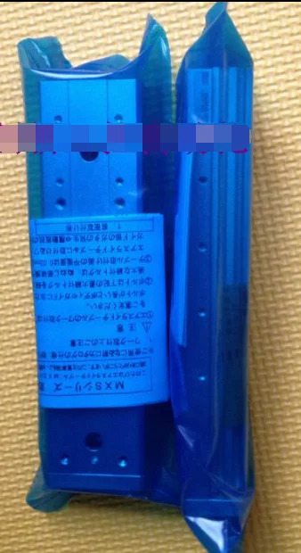 SMC MXS25L-150BS 슬라이드 실린더