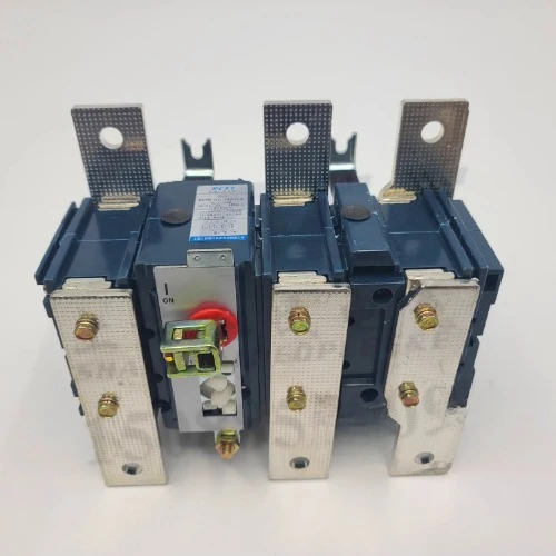QP HH15 -1000/800/3P 수동 전송 절연 스위치 800A1000A 구리