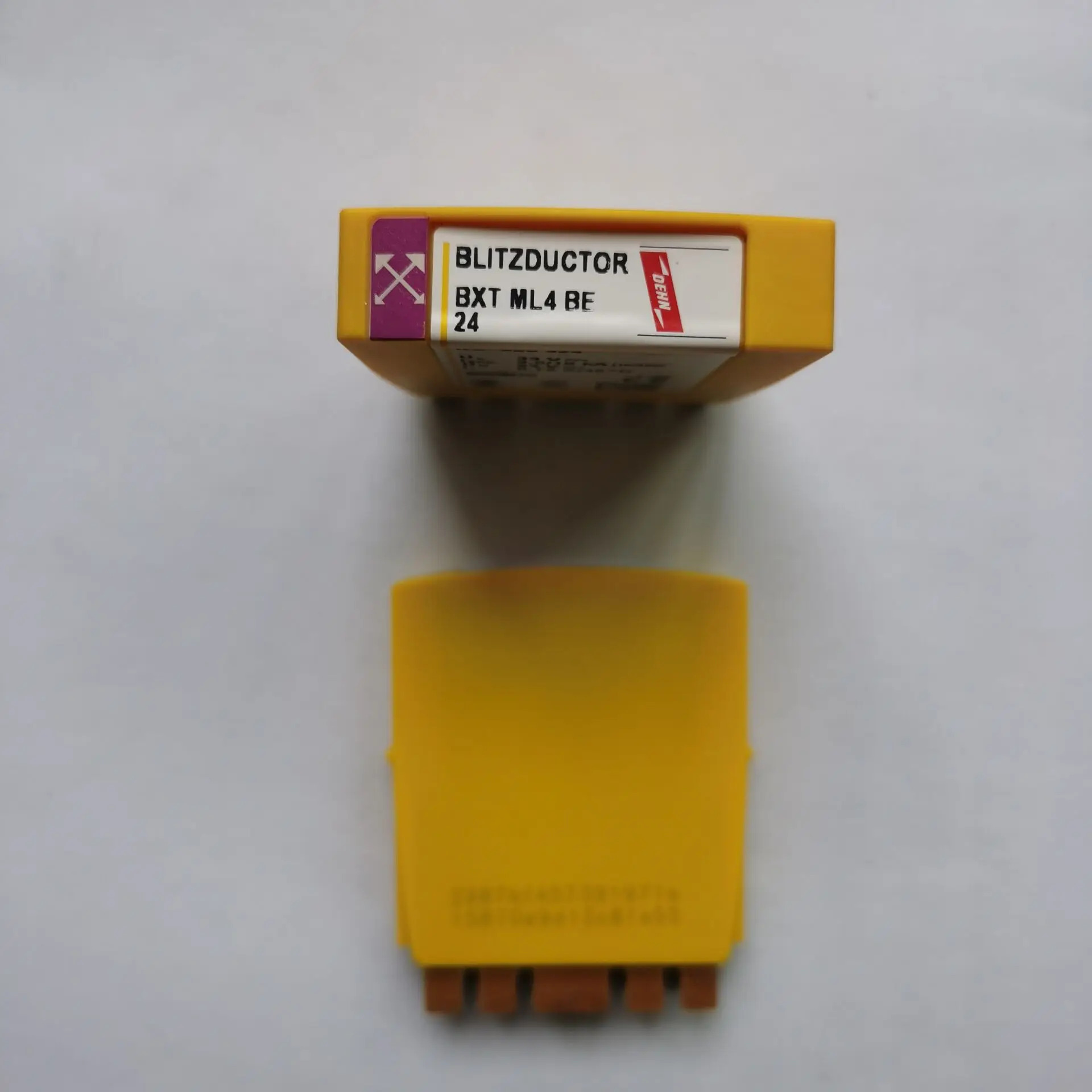 독일 DEHN Shield 920349 BXTU ML4 BD 0-180 신호 보호 장치가 로 중