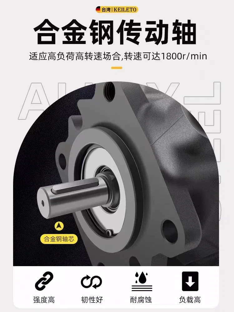 고압 펌프 V15A3RX-95 가변 오일 압력 V23A2RX-95 유압 V38A4RX-95 신