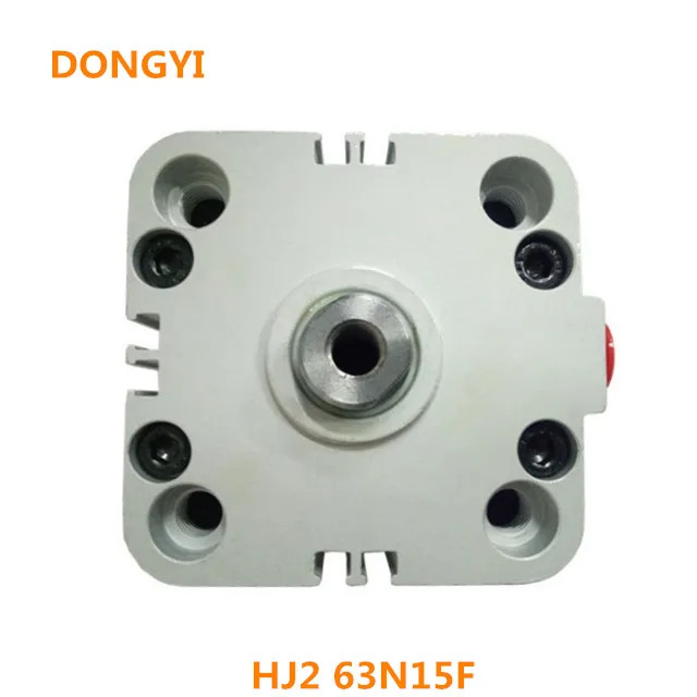 공압 실린더 HJ2 63N15F