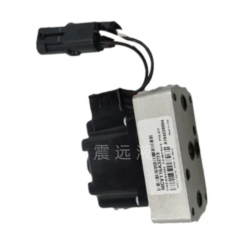 유압 밸브 MCV116G4204