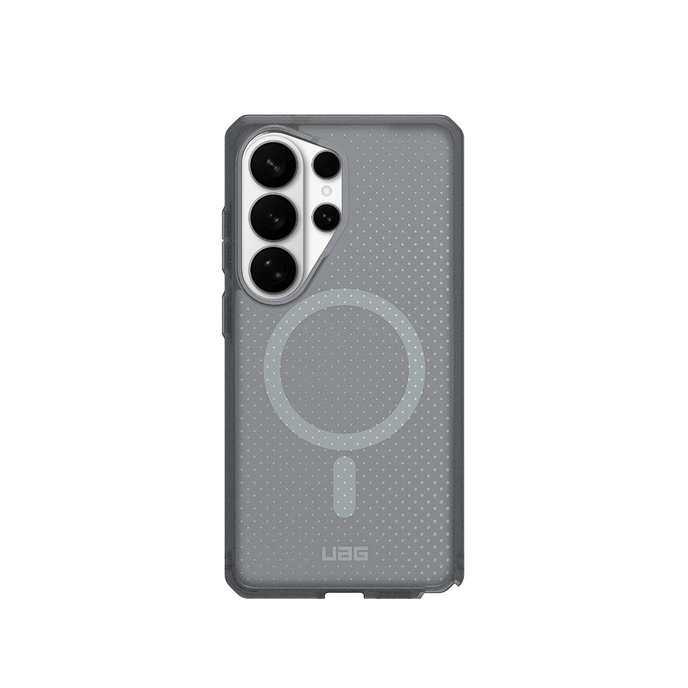 UAG 도트 맥세이프 케이스 애쉬, 갤럭시S26 울트라 - 상품 이미지