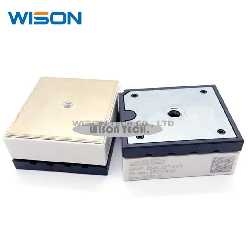 SKIIP23AC12T4V1 SKIIP26AC126V1 SKIIP26AC12T4V1 SKIIP25AC12T4V1 모듈 SKIIP 23AC12T4V1